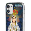 Capinha de Celular Nossa Senhora de Fátima - Orgulho Estampado