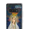 Capinha de Celular Nossa Senhora de Fátima - Orgulho Estampado