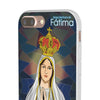 Capinha de Celular Nossa Senhora de Fátima - Orgulho Estampado