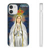 Capinha de Celular Nossa Senhora de Fátima - Orgulho Estampado