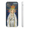 Capinha de Celular Nossa Senhora de Fátima - Orgulho Estampado